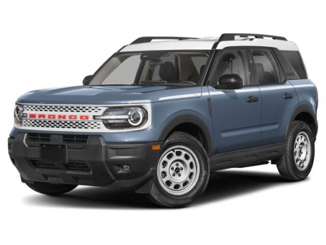 ford bronco sport 2025 3FMCR9CN1SRE86119 image ford bronco sport 2025 3FMCR9CN1SRE86119 image